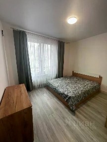 Сдается 1-комн. квартира, 35,1 м²