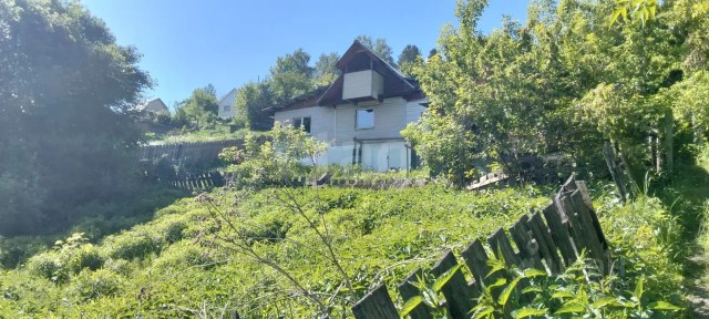 Продается 1-этажный дом, 24,6 м²