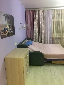 Сдаются 1-комн. апартаменты, 22 м²
