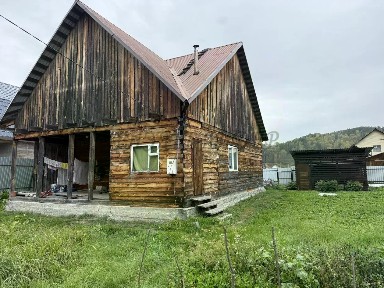 Продается 1-этажный дом, 76 м²