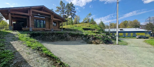 Продается 1-этажный дом, 85 м²