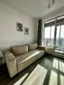 Сдается студия, 25 м²