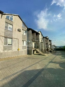Продается 3-этажный таунхаус, 155 м²