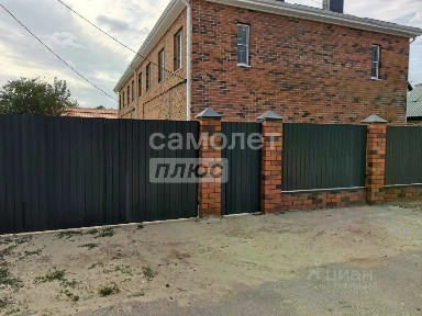 Продается 2-этажный таунхаус, 84,4 м²