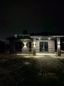 Продается 1-этажный дом, 120 м²