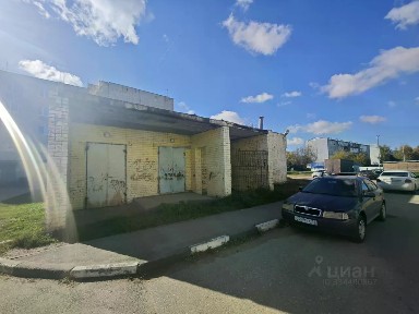 Продается здание, 236 м²