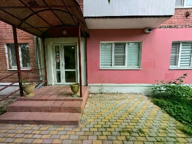 Продается помещение свободного назначения, 43,8 м²