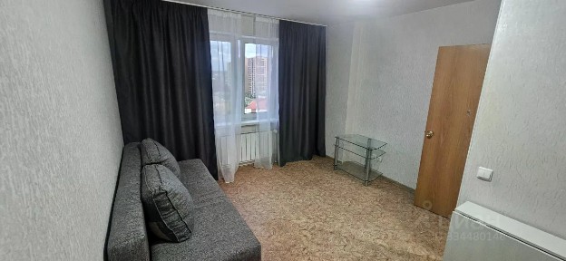 Сдается 1-комн. квартира, 35 м²