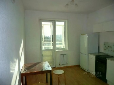 Сдается 1-комн. квартира, 46 м²