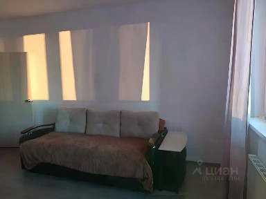 Сдается 1-комн. квартира, 41 м²