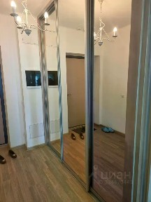 Сдается студия, 34,5 м²