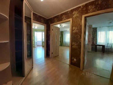 Сдается 2-комн. квартира, 50 м²