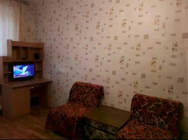 Сдается 1-комн. квартира, 30 м²