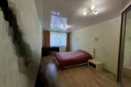 Сдается 2-комн. квартира, 45 м²