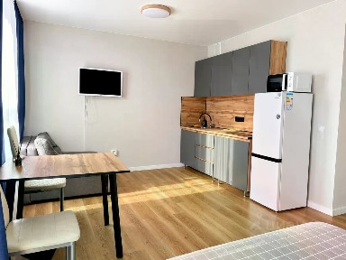 Сдается студия, 30 м²