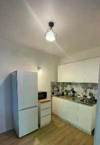 Сдается 1-комн. квартира, 33 м²