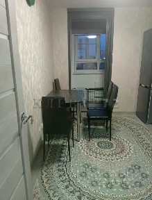 Сдается 1-комн. квартира, 36,4 м²
