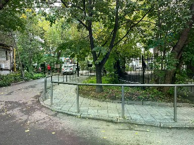 Сдается 2-комн. квартира, 43 м²