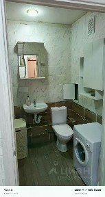 Сдается 1-комн. квартира, 34 м²