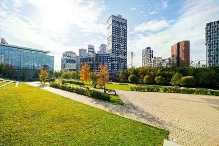 Сдается 2-комн. квартира, 77,8 м²