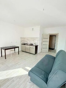 Сдается студия, 27,5 м²