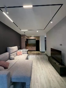 Сдается 1-комн. квартира, 54 м²