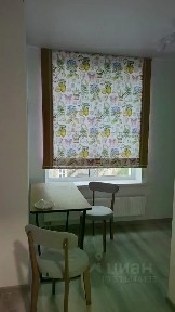 Сдается 1-комн. квартира, 25 м²