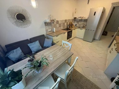 Сдается 2-комн. квартира, 64 м²