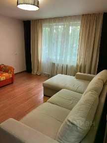 Сдается 2-комн. квартира, 43 м²
