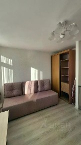Сдается студия, 25 м²