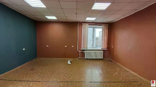 Сдается офис, 43 м²