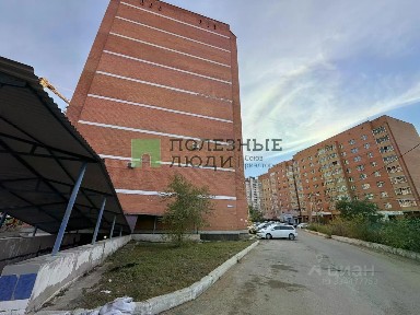 Продается 1-комн. квартира, 36,9 м²