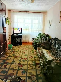 Продается 3-комн. квартира, 57,5 м²