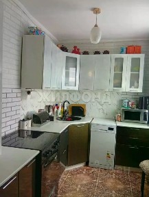 Продается 3-комн. квартира, 59,2 м²