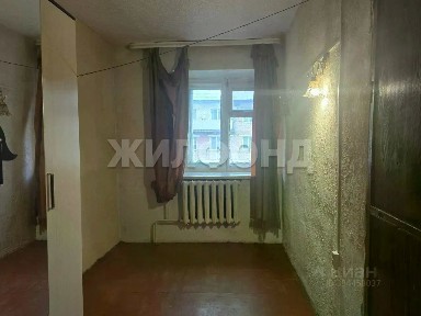 Продается 3-комн. квартира, 58,7 м²