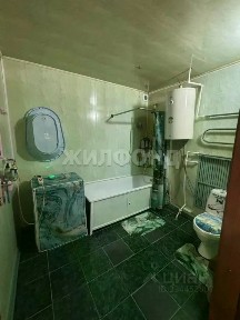 Продается 3-комн. квартира, 56,5 м²