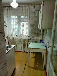 Продается 3-комн. квартира, 63,1 м²