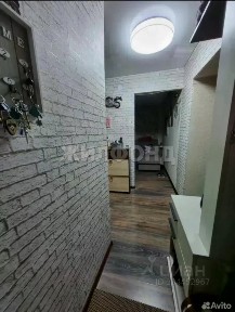 Продается 3-комн. квартира, 62,4 м²