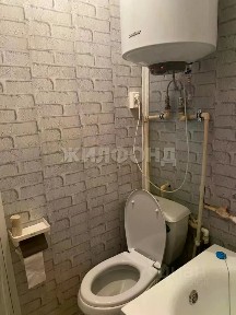 Продается 2-комн. квартира, 38,7 м²