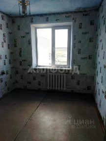 Продается 2-комн. квартира, 50,7 м²