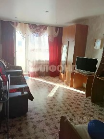 Продается 2-комн. квартира, 49,9 м²