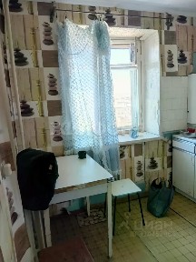 Продается 1-комн. квартира, 31,2 м²