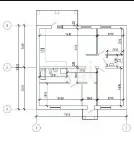 Продается 1-этажный дом, 152 м²