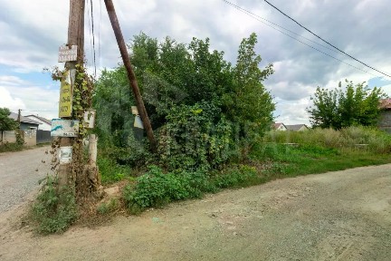 Продается участок, 4,06 сот.