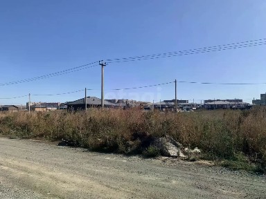 Продается участок, 898 сот.