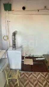 Оренбургская область, Домбаровский поссовет, Домбаровский поселок, ул. 8 Марта, 12