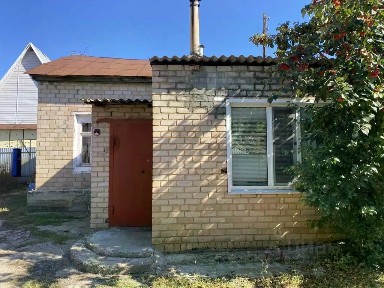 Продается 1-этажный дом, 60 м²