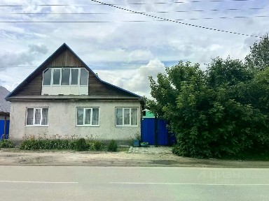 Продается 1-этажный дом, 136 м²