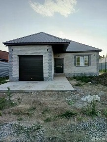 Продается 1-этажный дом, 116 м²