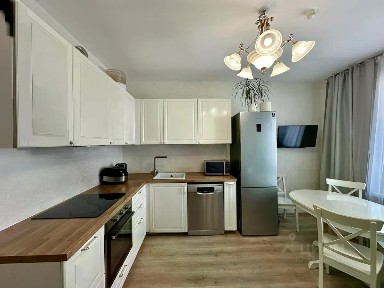 Продается 2-комн. квартира, 55,7 м²